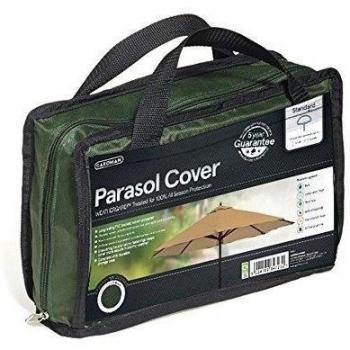 Gardman 34392 - Funda para conjuntos de muebles, color verde, 153 cm x 32 cm