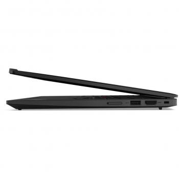Lenovo ThinkPad X13 Gen 5 Portátil Intel Core Ultra 7 155U, pantalla de 33,8 cm (13.3) WUXGA, 32 GB LPDDR5x-SDRAM, 1 TB