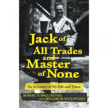 Inventario de Vida: Jack de Todos los Oficios y Maestro de Ninguno (Edición en Rústica)
