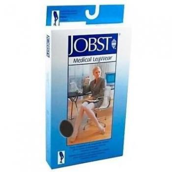 Panty Jobst 140 DEN Negro - Compresión Graduada, Talla 2