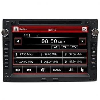 Henhaoro para VW Passat B5 Golf 4 Polo Bora Jetta Sharan T5