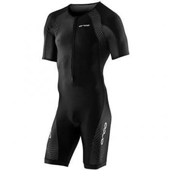 ORCA Core Aero Race KC11 - Traje de esquí para hombre, Negro
, medium
