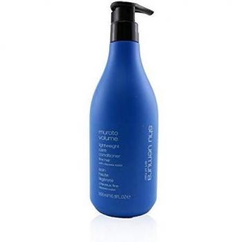 Muroto Volume Lightweight Conditioner for Fine Hair 500ml
