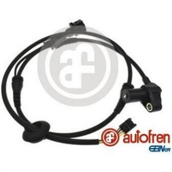Sensor de velocidad de la rueda AUTOFREN SEINSA DS0086