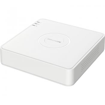 DVR Hikvision 1,2mp H.265 4 canales - Alta Resolución