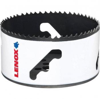 Lenox Bi-Metal Holesaw 102mm