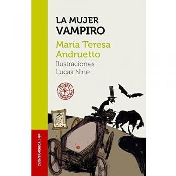 La mujer vampiro / The Vampire woman