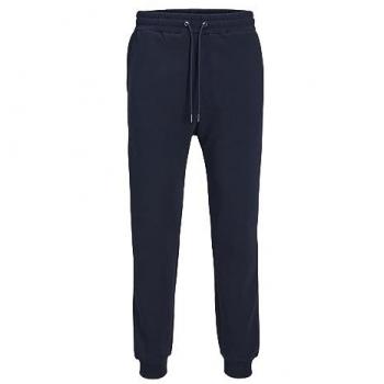 Jack & Jones Gordon Bradley Men's Sweatpants - Navy Joggers