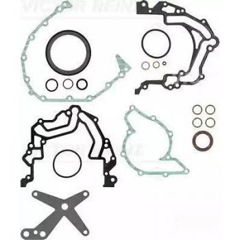 Juego de juntas, bloque motor VICTOR REINZ 08-31717-01