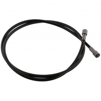 Tubo flexible hidráulico FEBI BILSTEIN 34179 para mecanismo de inclinación de cabina, paquete de uno