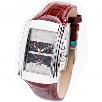 Reloj Chronotech Hombre CT7018M-03MT (33mm)