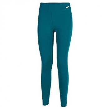 Mallas Largas Mujer Sculpture II Verde Joma