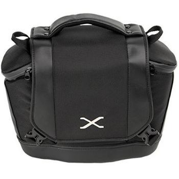 Fujifilm SC-X bolsa negro/plata