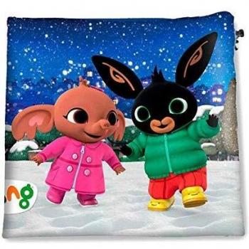 Braga Cuello Bing Its Cold