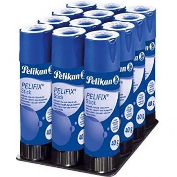 Pegamento Pelikan Pelifix en barra 40 gr