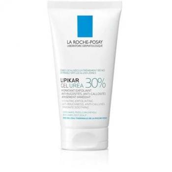 La Roche-Posay Lipikar Urea 30% Hydrating Exfoliating Gel 50ml