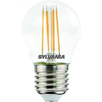 Bombilla LED Retro Filamentos Esférica E27 4,5 W 2700 K 470 lm