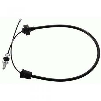 Sachs 3074 600 270 Cable de accionamiento, accionamiento del embrague