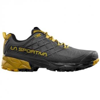 La Sportiva Akyra II GORE-TEX Men's Speed Hiking Shoes - Size 46