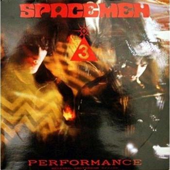Performance 180Gm High-Quality Vinyl Record