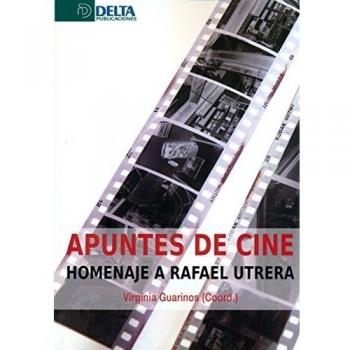 Apuntes de cine: Homenaje a Rafael Utrera