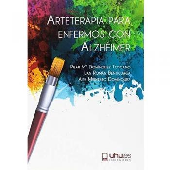Arteterapia para enfermos con alzhéimer