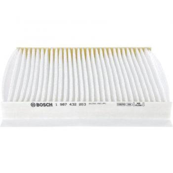Filtro de aire habitáculo Bosch 1 987 432 203