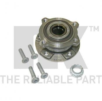 Kit de cojinete de rueda NK 751516