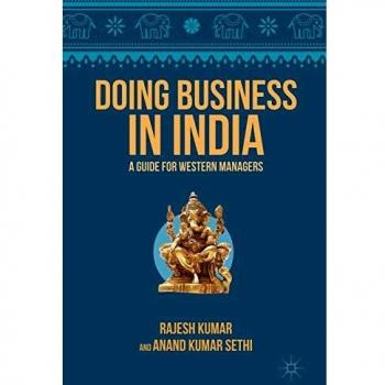 Doing Business in India