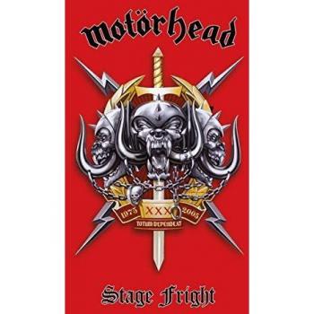 Motörhead -Stage Fright - Motorhead