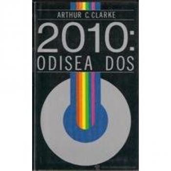 2010 ODISEA DOS