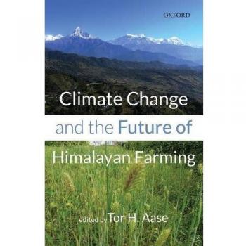Climate Change and the Future of Himalayan Farming