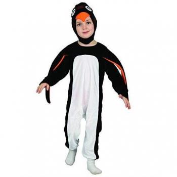 Party Fiesta Disfraz Pingüino