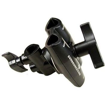 SUNBOUNCE GRIP-HEAD ENTERPRISE Ultimate Connector for Frames