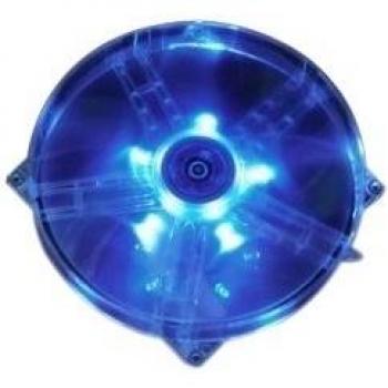 Akasa AK-F1825SM-CB - Ventilador de caja para ordenador