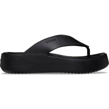 Crocs Women's Getaway Platform Flip Flops