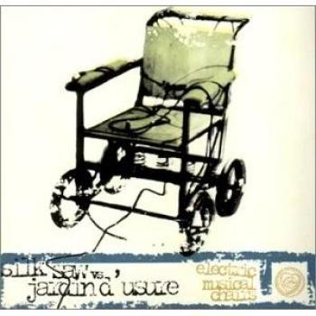 Electric Musical Chairs