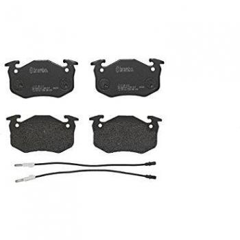Brembo P 68 015 Pastillas de Frenos