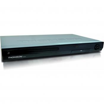 Thomson DVD 80 Karaoke - Reproductor de DVD