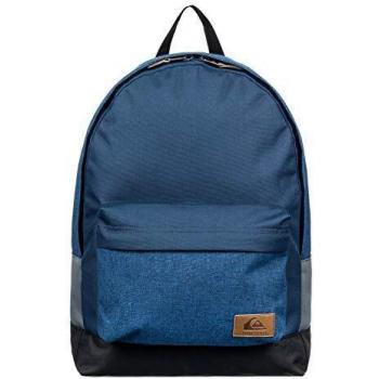 Quiksilver - Mochila Mediana - Hombre - ONE SIZE - Azul