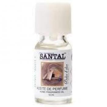 SANTAL 10ml ACEITE DE PERFUME - HOME FRAGANCE OIL