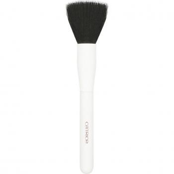 Base de Maquillaje HD Liquid Coverage - Catrice - 040 Warm Beige, Holiday Skin Brocha para Sérum - Catrice, Holiday Skin Brocha Para Cosméticos Para El Rostro 1 Ud