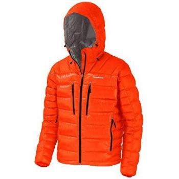 Trangoworld Awel Ft Chaqueta, Hombre, Naranja, XL
