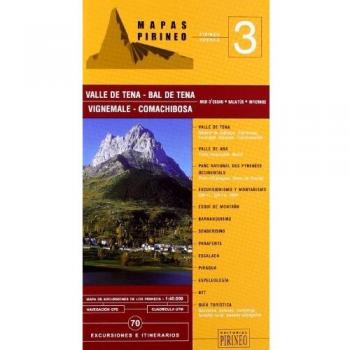 Valle de tena