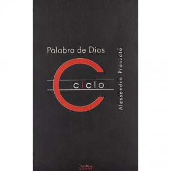 Palabra De Dios. Ciclo C: 120