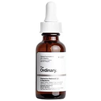 The Ordinary - Granactive Retinoid 5% Squalane Day Cream 30ml Unisex