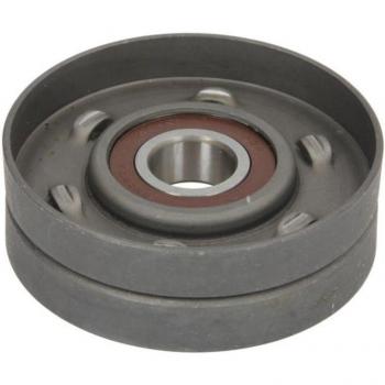 Polea tensora KRAFT 1220951 para AUDI A4 B5 Berlina, B6 A6 C5 y VOLKSWAGEN Passat GP Variant, incluye características de polea tensora para correa acanalada en