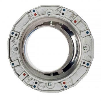 Broncolor Bowens Softbox Adapter Ring