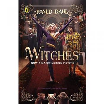Película de las brujas