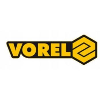 VOREL 82015 inflador de pie